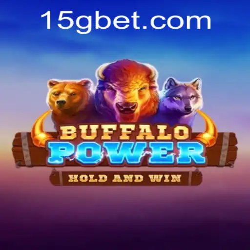 BuffaloPower: Unleash the Adventure in Online Gaming with 5Gbet
