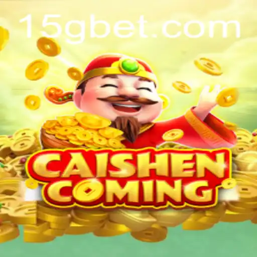 Discover CAISHENCOMING: An Exciting Fusion of Luck and Strategy