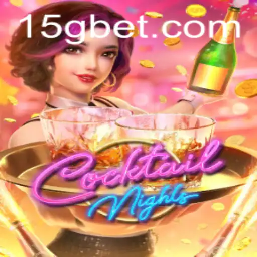 CocktailNights: A New Gaming Sensation