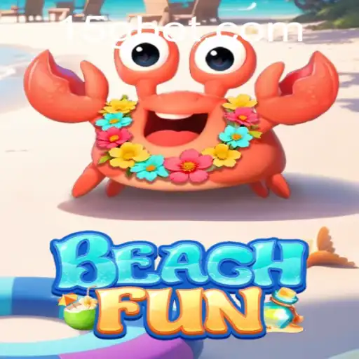 Dive into the Exciting World of BeachFun: A Game Changing 5Gbet Experience