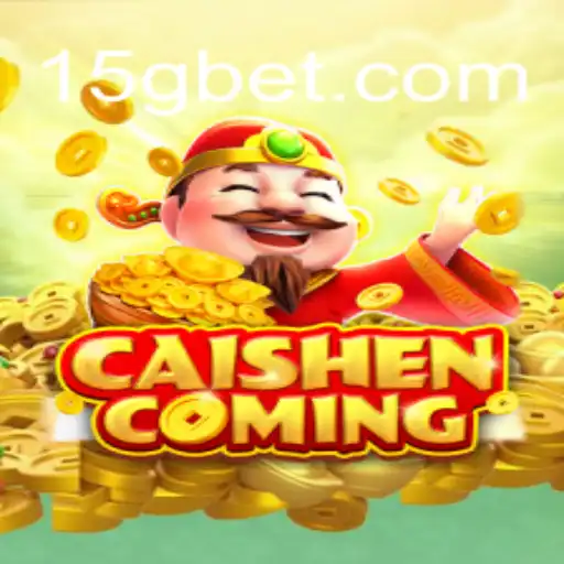 Discover CAISHENCOMING: An Exciting Fusion of Luck and Strategy