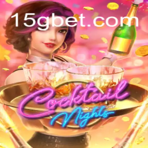 CocktailNights: A New Gaming Sensation
