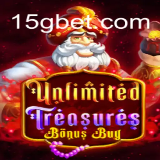 UnlimitedTreasuresBonusBuy: A 5Gbet Adventure