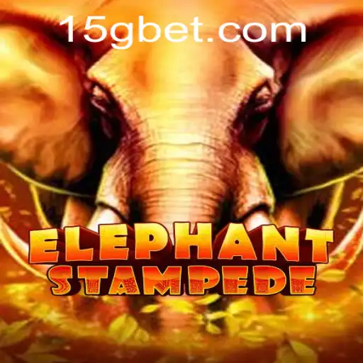 ElephantStampede: Immerse Yourself in the Thrilling World of 5Gbet Gaming