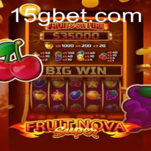 Discover the Thrilling World of FruitNovaSuper with 5Gbet