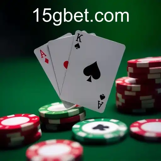 Explorando o Fascinante Mundo dos Jogos de Pôquer com 5Gbet