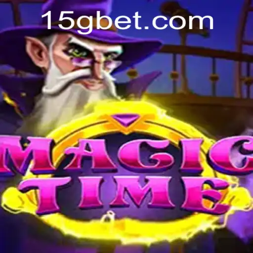 Explore the Enchanting World of MagicTime: A Revolutionary Game Experience