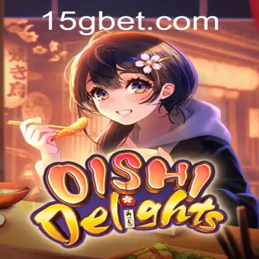 Experience Culinary Bliss with OishiDelights and 5Gbet