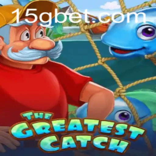 TheGreatestCatch: A Thrilling Adventure into the World of 5Gbet