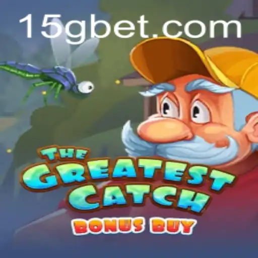 Dive into the Excitement of TheGreatestCatchBonusBuy at 5Gbet