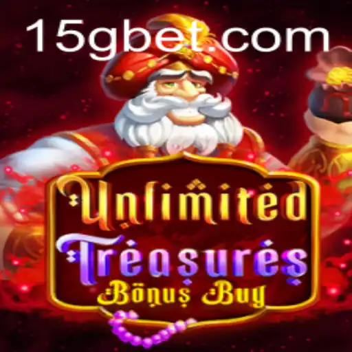 UnlimitedTreasuresBonusBuy: A 5Gbet Adventure